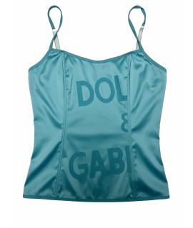 DOLCE&GABBANA Корсет