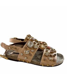 

Сандалии DOLCE&GABBANA
