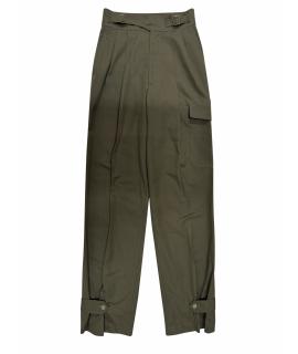 RALPH LAUREN Брюки широкие