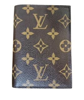 LOUIS VUITTON Обложка/футляр