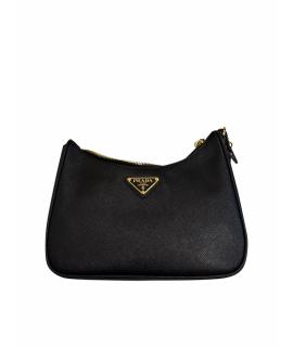 PRADA Сумка с короткими ручками
