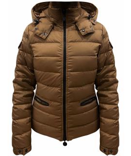 MONCLER Пуховик