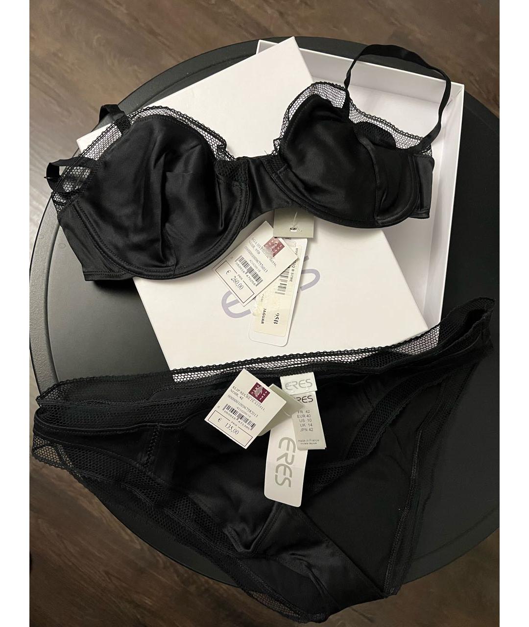 Eres Черный комплекты, фото 7