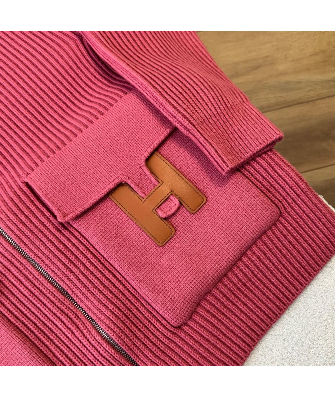 HERMES Кардиган, фото 3