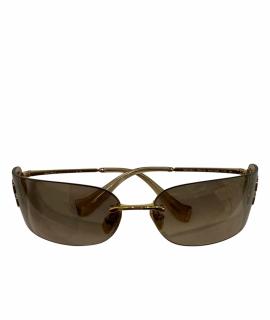 MIU MIU Солнцезащитные очки