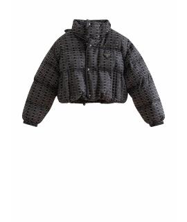PRADA Пуховик