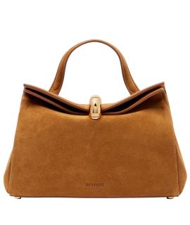 JACQUEMUS Сумка с короткими ручками