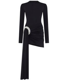 DAVID KOMA Коктейльное платье