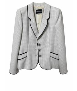 GIORGIO ARMANI Жакет/пиджак