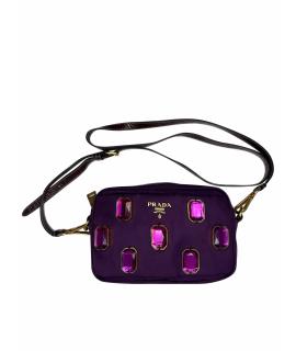 PRADA Сумка через плечо