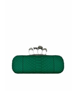 ALEXANDER MCQUEEN Клатч/вечерняя сумка