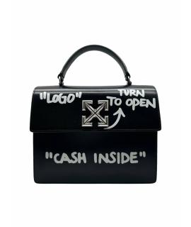 OFF-WHITE Сумка с короткими ручками