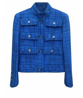 CHANEL Жакет/пиджак