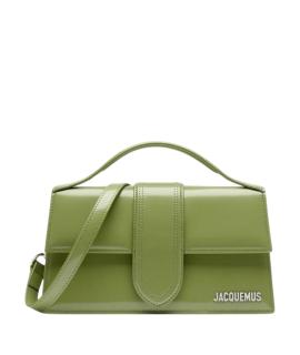 JACQUEMUS Сумка через плечо