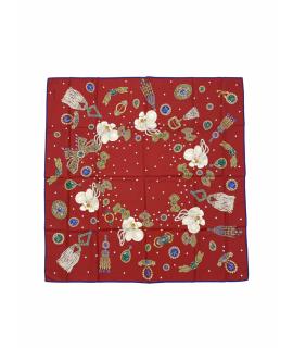 CARTIER Платок