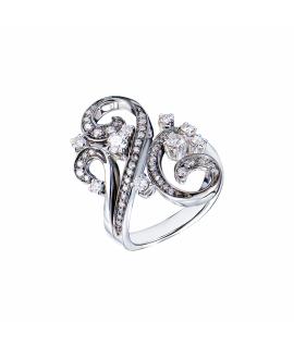 DAMIANI Кольцо