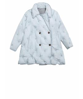 MAISON MARGIELA Пуховик