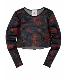 CALVIN KLEIN Лонгслив