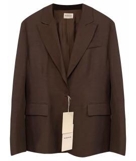 P.A.R.O.S.H. Жакет/пиджак