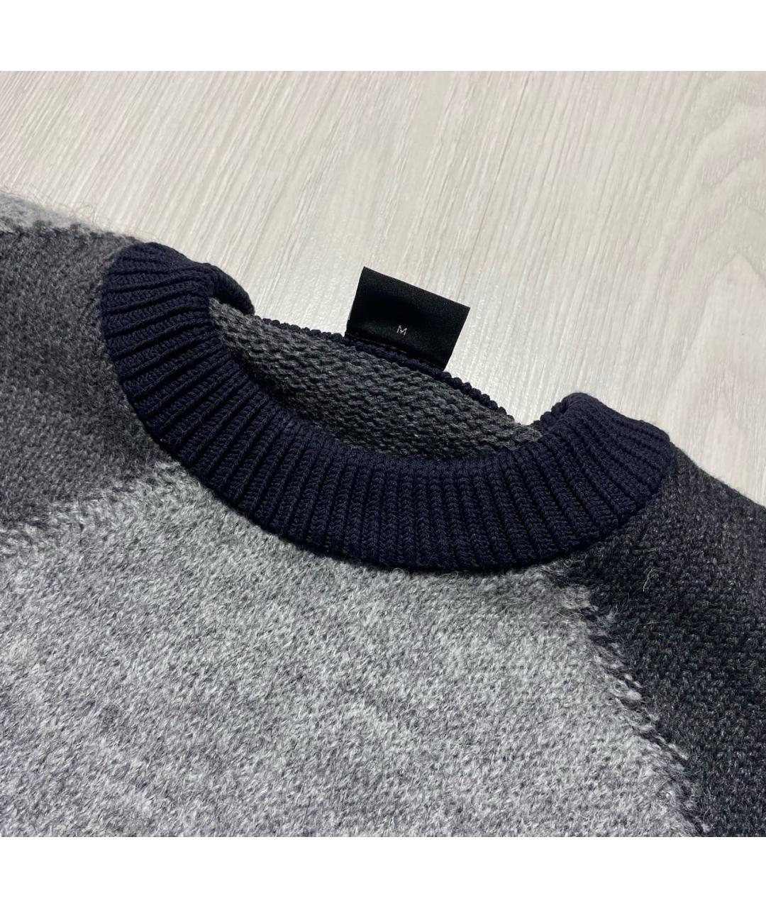 HUGO BOSS Мульти джемпер / свитер, фото 4