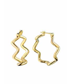 TIFFANY&CO Серьги