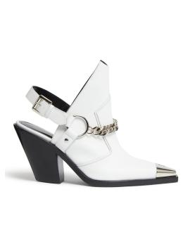 DAVID KOMA Ботинки