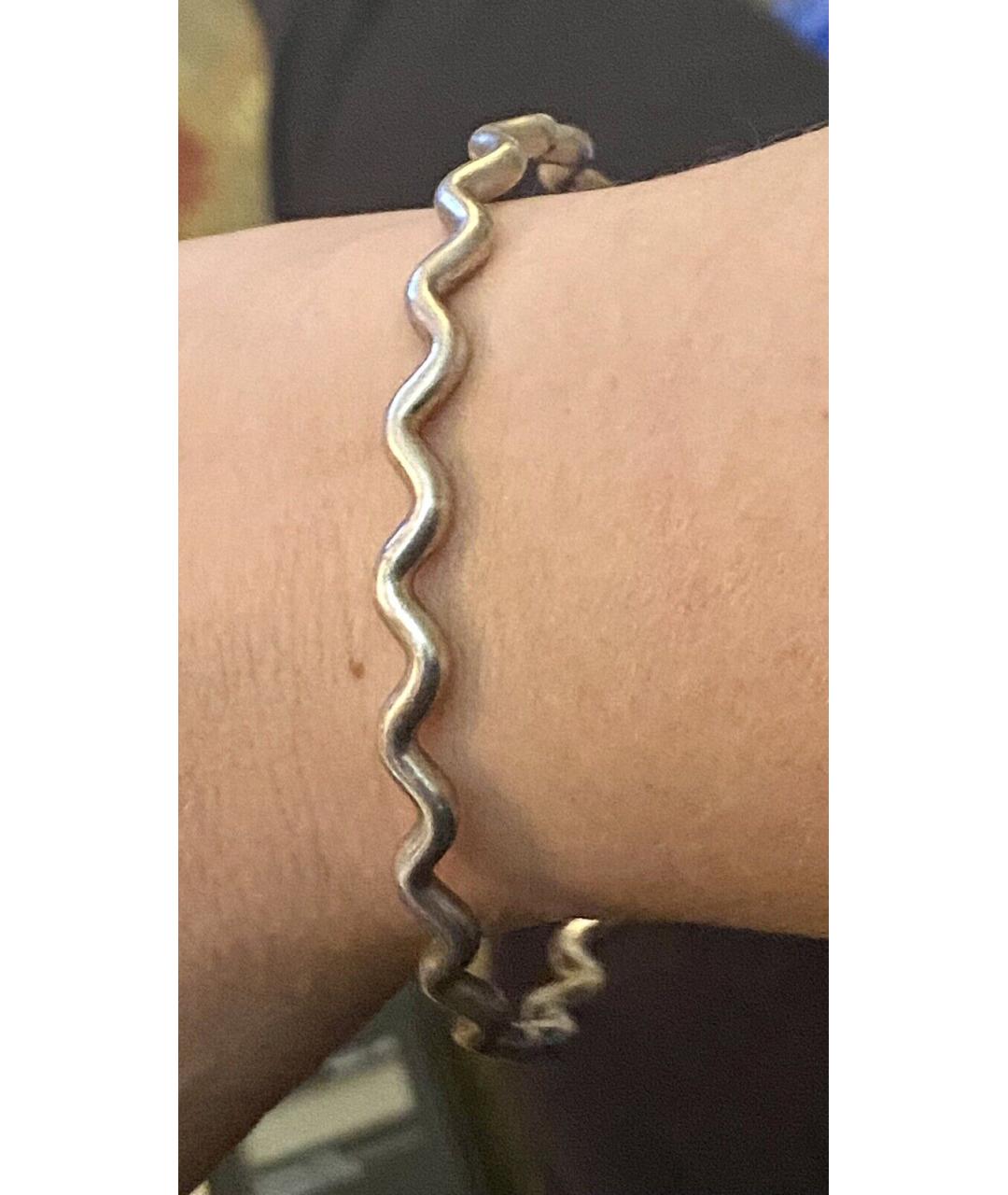 TIFFANY&CO Золотой браслет из желтого золота, фото 3