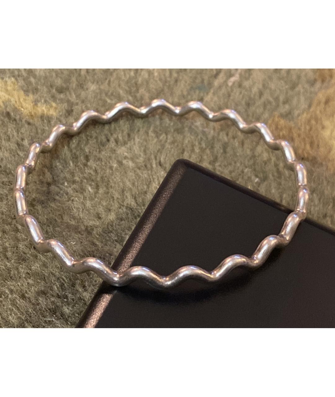 TIFFANY&CO Золотой браслет из желтого золота, фото 2