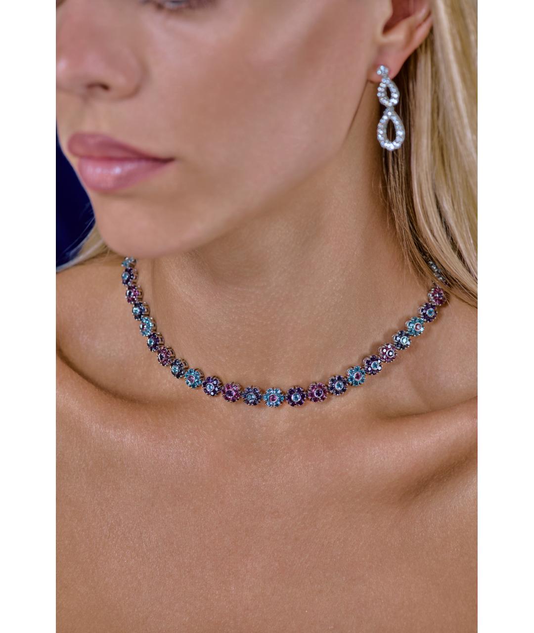 PASQUALE BRUNI Колье из белого золота, фото 2