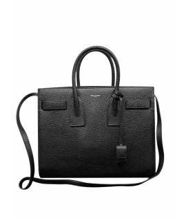 SAINT LAURENT Сумка с короткими ручками