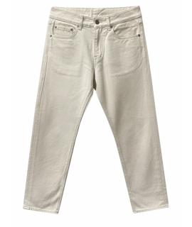 MAHARISHI Прямые джинсы