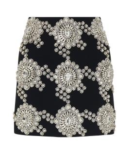 DAVID KOMA Юбка мини