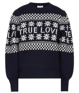 SANDRO Джемпер / свитер