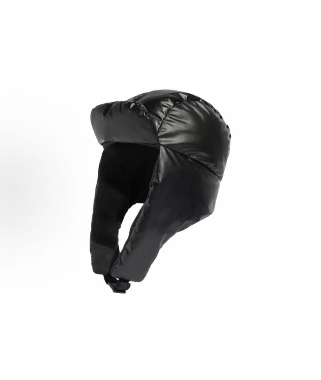 ADIDAS Черная шапка, фото 9