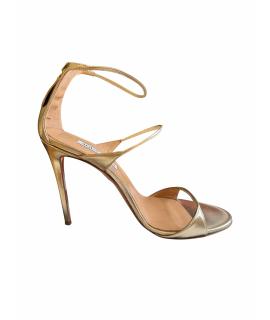 AQUAZZURA Босоножки