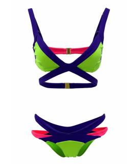 AGENT PROVOCATEUR Купальник