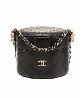 CHANEL Сумка через плечо