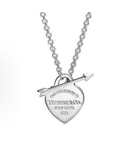 TIFFANY&CO Подвеска
