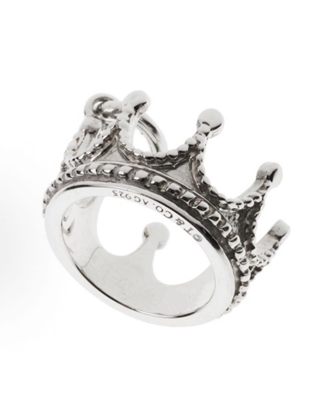 TIFFANY&CO Серебряная серебряная подвеска, фото 2