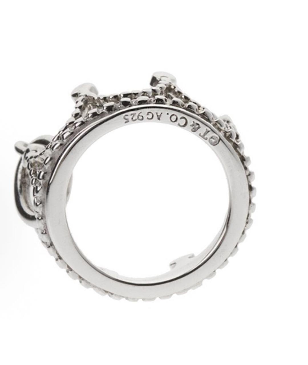 TIFFANY&CO Серебряная серебряная подвеска, фото 3