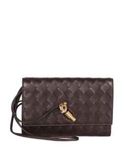 BOTTEGA VENETA Клатч/вечерняя сумка