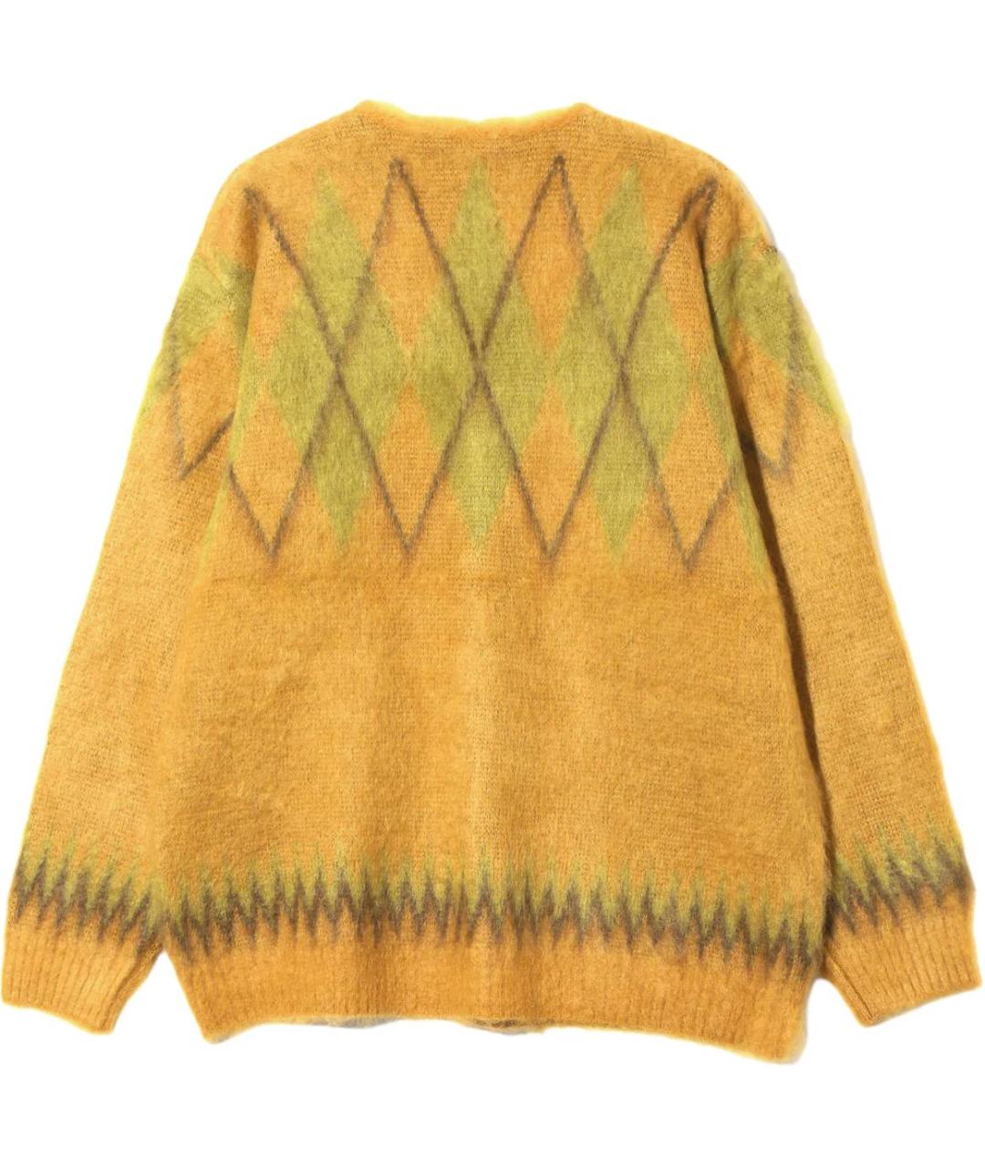 NEEDLES Мульти джемпер / свитер, фото 2