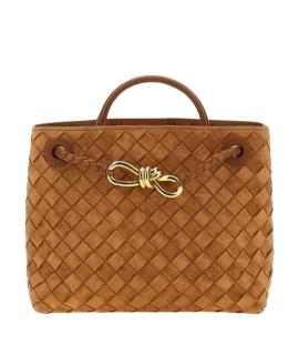 BOTTEGA VENETA Сумка через плечо