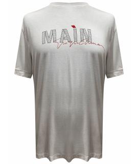 GIORGIO ARMANI Футболка