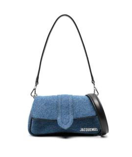 JACQUEMUS Сумка через плечо