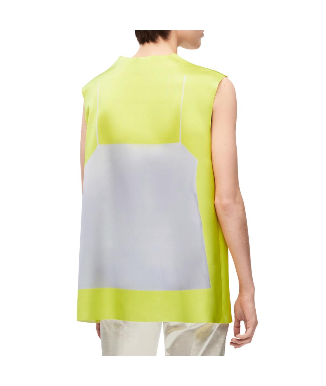 LOEWE Мульти футболка, фото 4