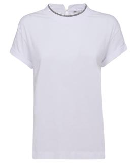 BRUNELLO CUCINELLI Футболка