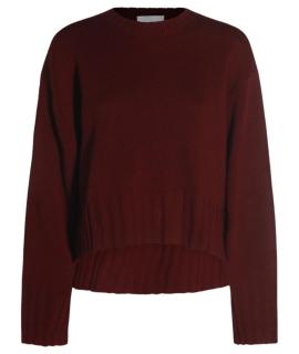 ALLUDE Джемпер / свитер