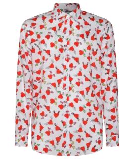 MOSCHINO Кэжуал рубашка