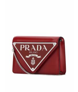 PRADA Сумка через плечо